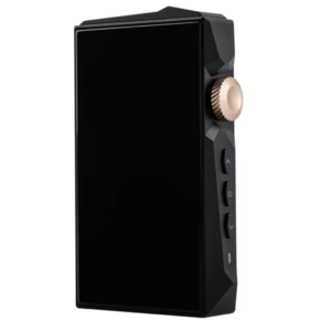 Цифровой плеер Hi-Fi HIDIZS AP80 PRO MAX Black