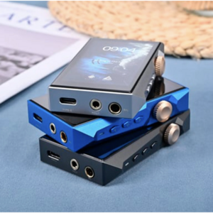 Цифровой плеер Hi-Fi Hidizs AP80 PRO MAX Blue