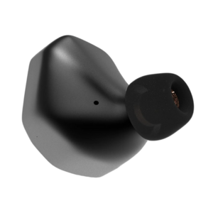Наушники внутриканальные классические Hidizs MP143 3.5mm Black