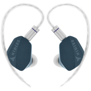 Наушники внутриканальные классические Hidizs MP143 3.5mm Blue