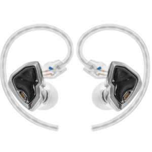 Наушники внутриканальные классические Hidizs MY LIN 3.5mm Black