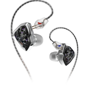 Наушники внутриканальные классические Hidizs MY LIN 3.5mm Black