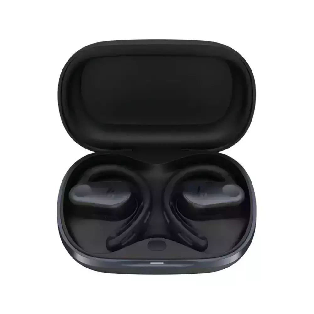 Наушники внутриканальные беспроводные Edifier Comfo Flex Black