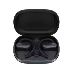 Наушники внутриканальные беспроводные Edifier Comfo Flex Black