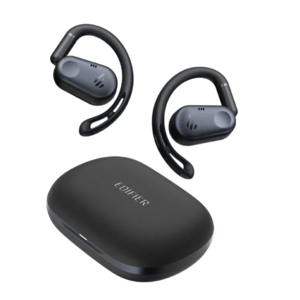 Наушники внутриканальные беспроводные Edifier Comfo Flex Black