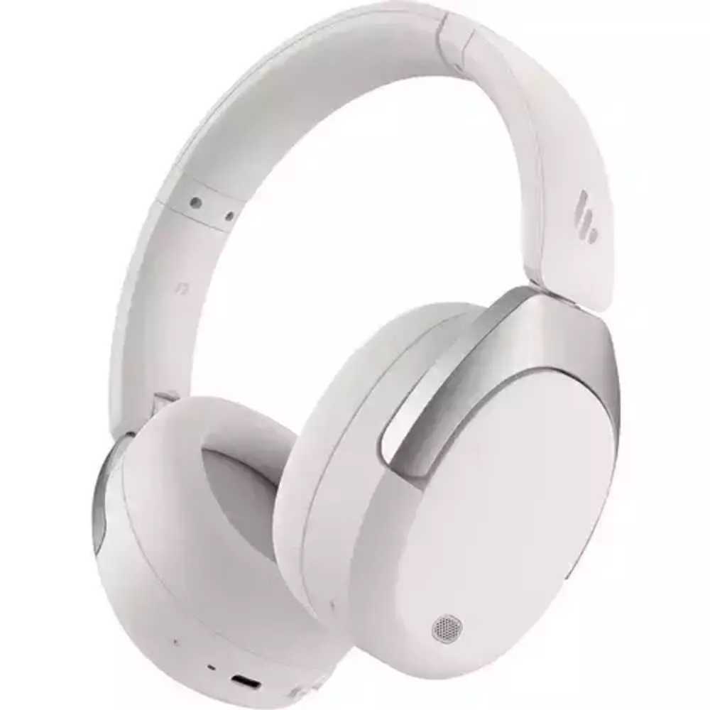 Наушники накладные беспроводные Edifier W830NB White