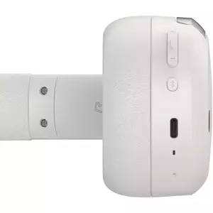 Наушники накладные беспроводные Edifier W830NB White