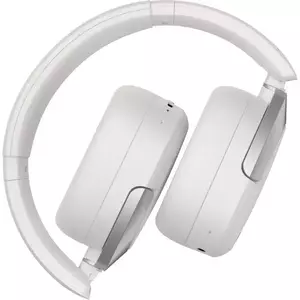 Наушники накладные беспроводные Edifier W830NB White