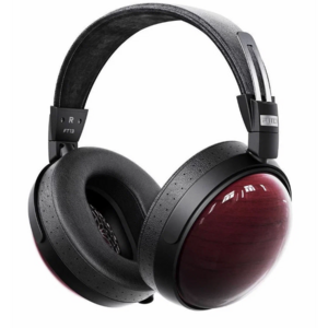 Наушники накладные классические FiiO FT13 Cherry