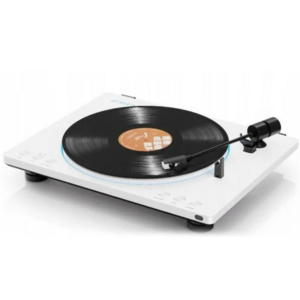 Проигрыватель винила FiiO TT13 (F3491T) White