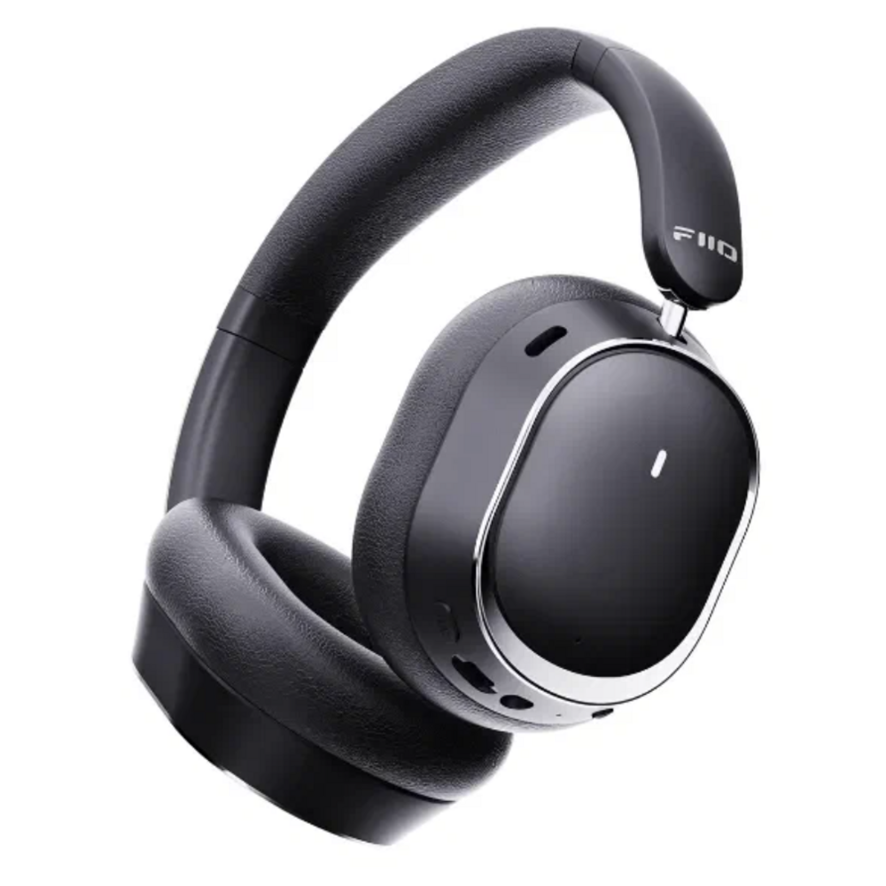 Наушники накладные беспроводные FiiO EH13 (F4433E) Black