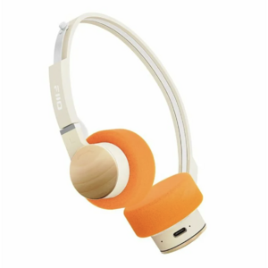 Наушники накладные беспроводные FiiO EH11 (F4431E) White