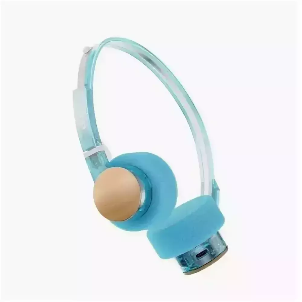 Наушники накладные беспроводные FiiO EH11 (F4431E) Blue