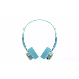 Наушники накладные беспроводные FiiO EH11 (F4431E) Blue