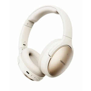 Наушники накладные беспроводные FiiO JN3 (F4437E) White