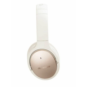 Наушники накладные беспроводные FiiO JN3 (F4437E) White