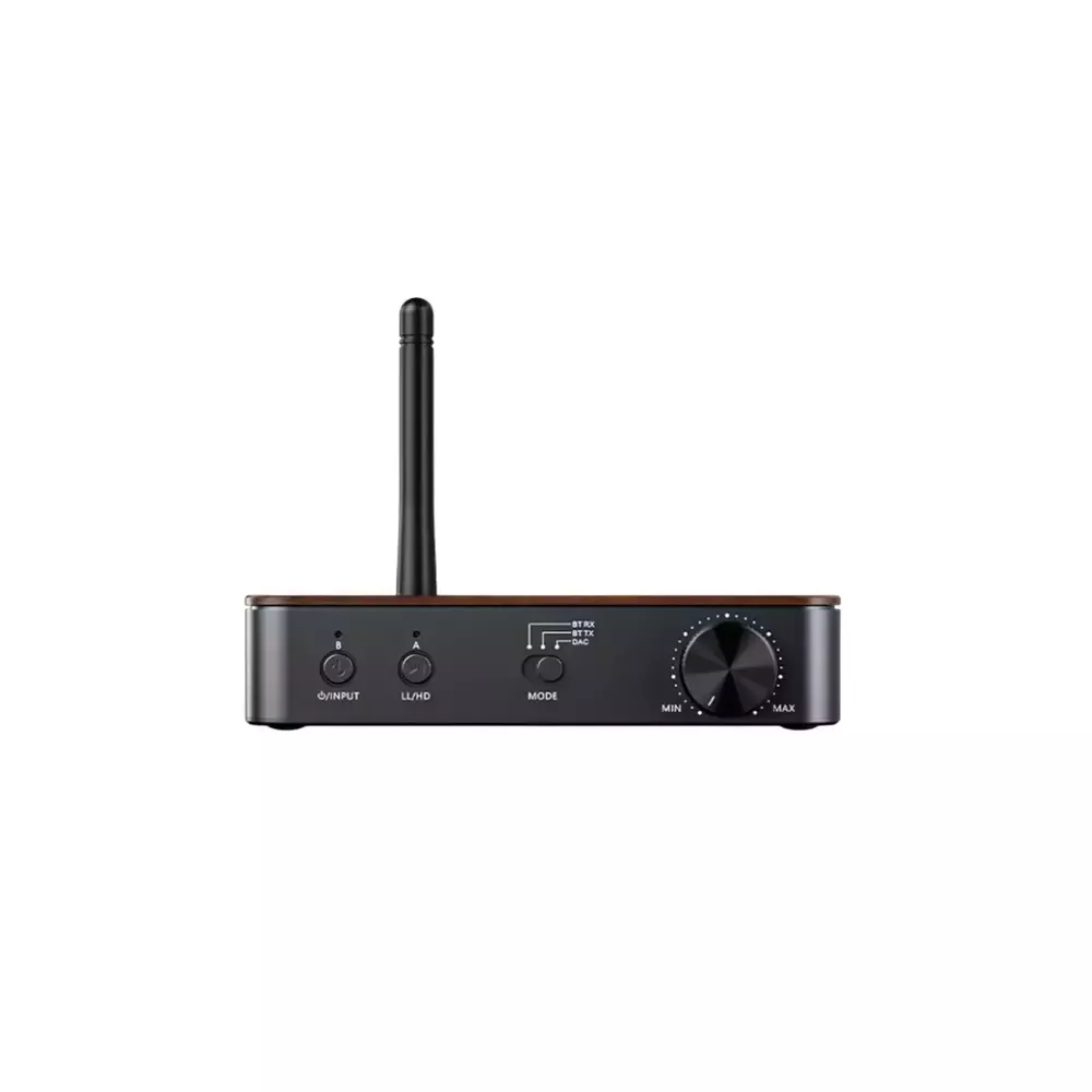 Оборудование Wi-Fi и Bluetooth FiiO BTA30 Pro Walnut