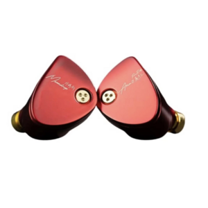 Наушники внутриканальные классические Moondrop Aria2 Ruby
