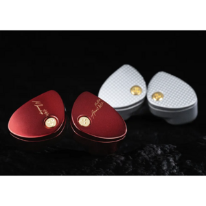 Наушники внутриканальные классические Moondrop Aria2 Ruby