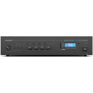 Микшер-усилитель универсальный CVGaudio M-243Tz