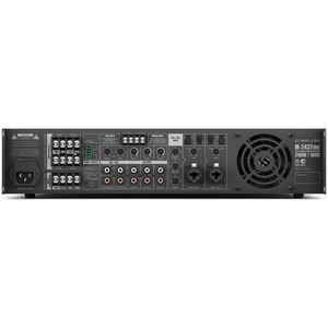 Микшер-усилитель универсальный CVGaudio M-243Tz
