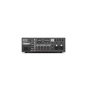 Микшер-усилитель универсальный CVGaudio M-43Tz