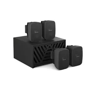 Трансляционный комплект CVGaudio SUBSET-C5TBL-IN