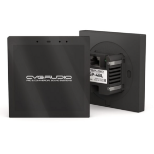 Панель управления CVGaudio TSP-4BL