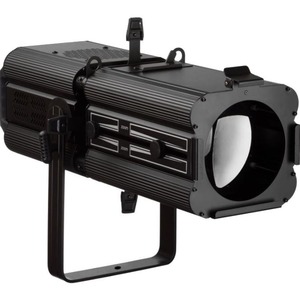 Прожектор театральный линзовый PSL Lighting LED Fresnel 300W RGBAL AZ NNF