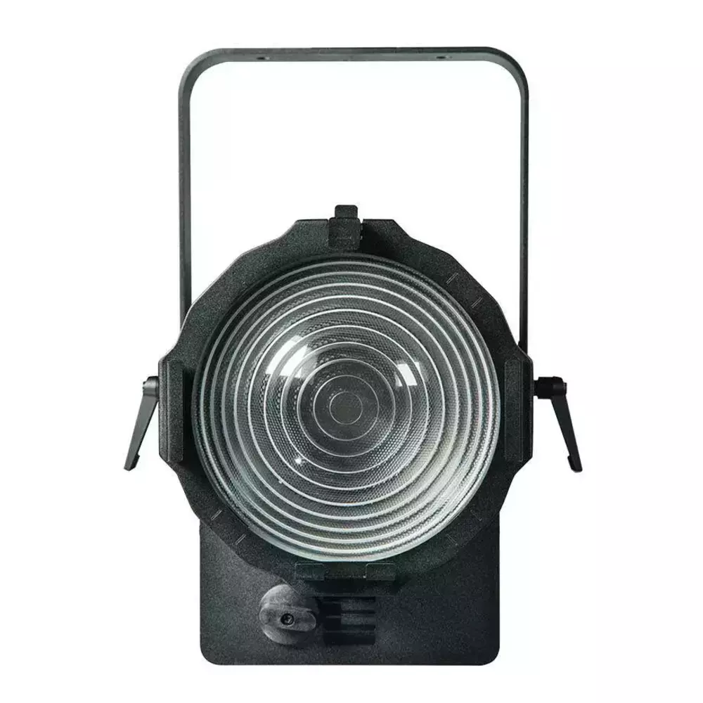 Прожектор театральный линзовый PSL Lighting LED Fresnel 600W RGBALC IP MZ NNF