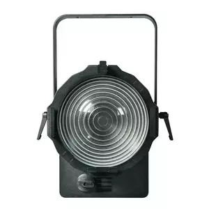 Прожектор театральный линзовый PSL Lighting LED Fresnel 600W RGBALC IP MZ NNF