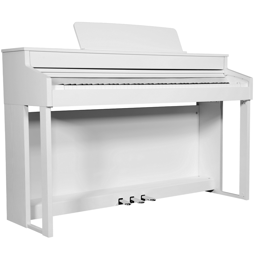Пианино цифровое Artesia PA-Cadence White