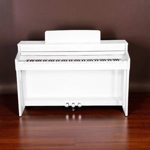 Пианино цифровое Artesia PA-Cadence White