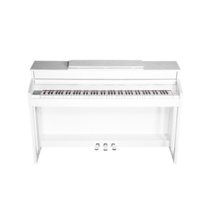 Пианино цифровое Artesia PA-Cadence White