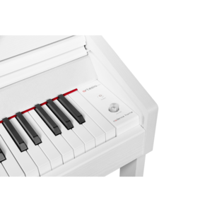Пианино цифровое Artesia PA-Cadence White