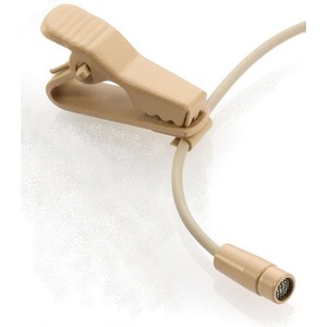 Петличный микрофон JTS CM-201iF