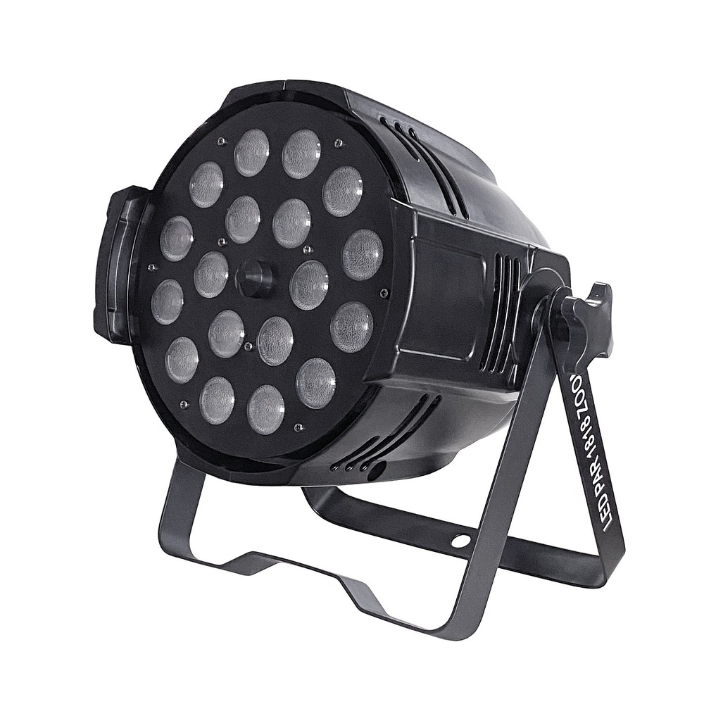 Прожектор PAR LED Xline Light LED PAR 1818 ZOOM SL