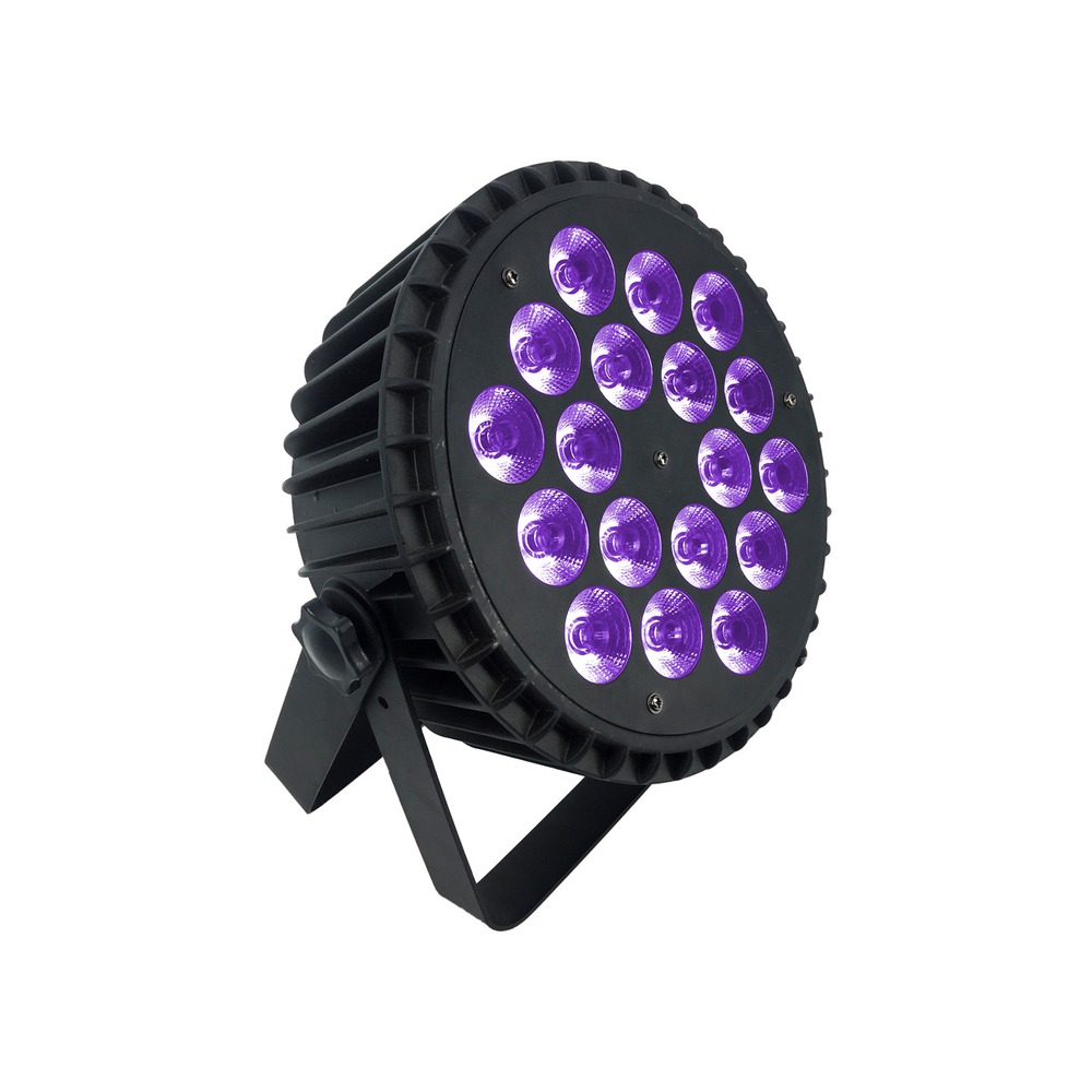 Прожектор PAR LED Xline Light LED PAR 1818 SL
