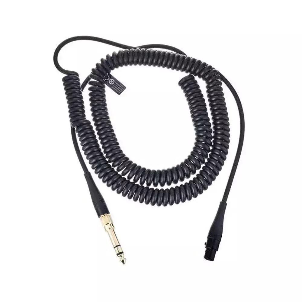 Сменный кабель для наушников Beyerdynamic PRO X Coiled Cable