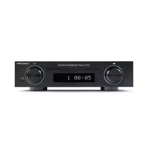 CD проигрыватель Premiera C1DAC BK
