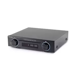 CD проигрыватель Premiera C1DAC BK