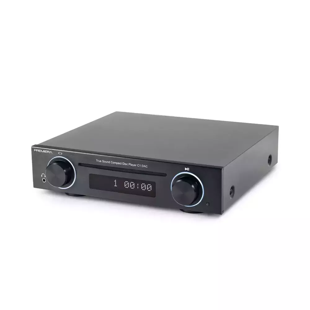 CD проигрыватель Premiera C1DAC SV