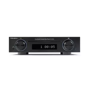 CD проигрыватель Premiera C1DAC SV