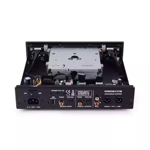 CD проигрыватель Premiera C1DAC SV