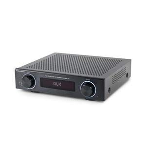 Интегральный усилитель Premiera D1 BK