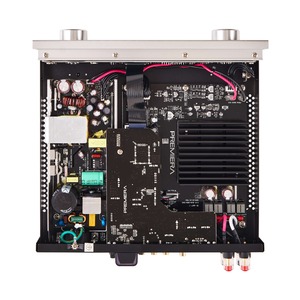 Интегральный усилитель Premiera D1 SV