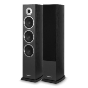 Напольная акустика Premiera DS-631M BK