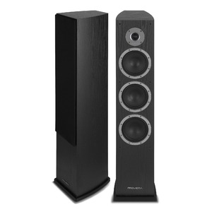 Напольная акустика Premiera DS-631M BK