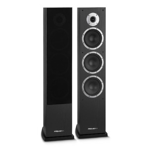 Напольная акустика Premiera DS-631M BK