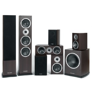 Напольная акустика Premiera DS-631M MC
